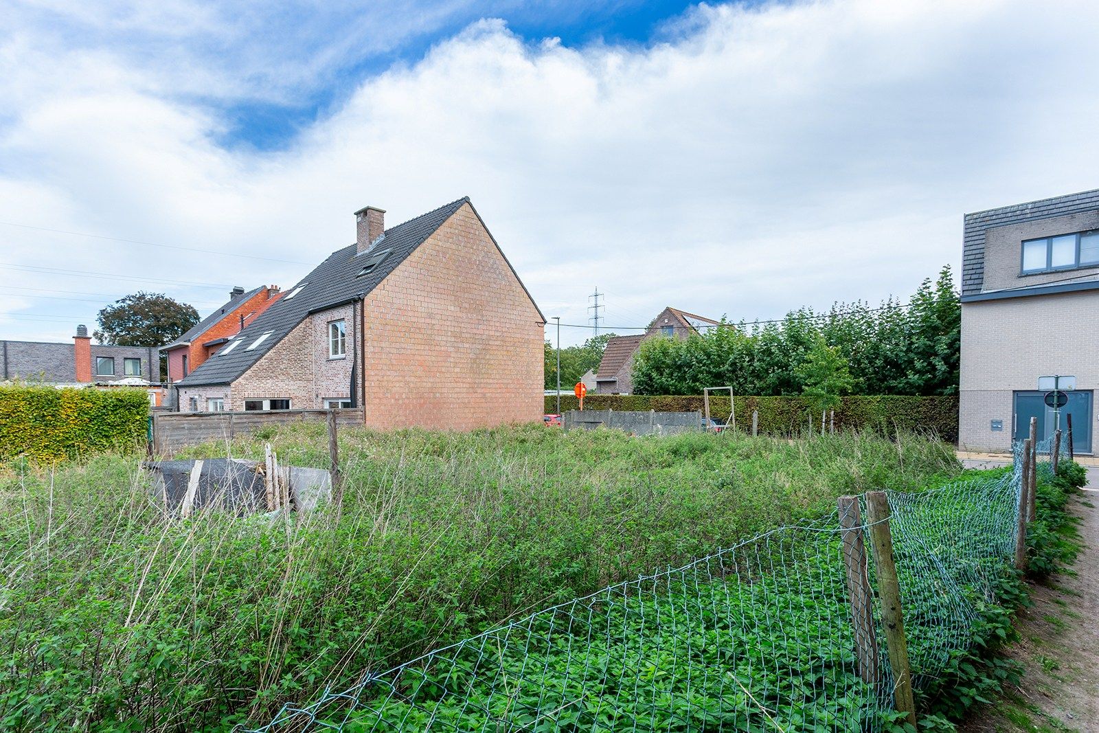 Bouwgrond 1.145 m² in groene, kindvriendelijke buurt foto 6