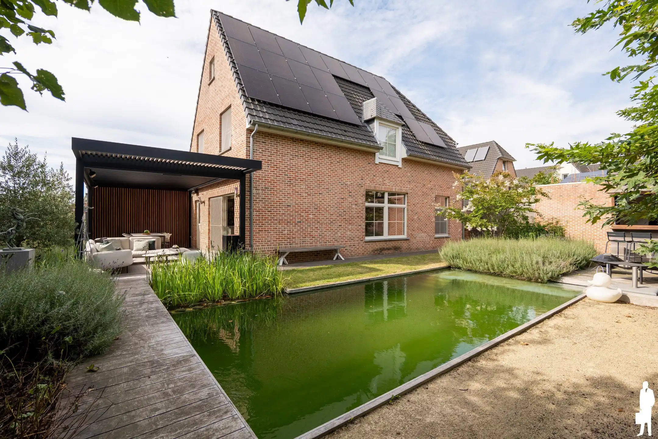 Huis te koop De Notelaar 28 - 2160 Wommelgem