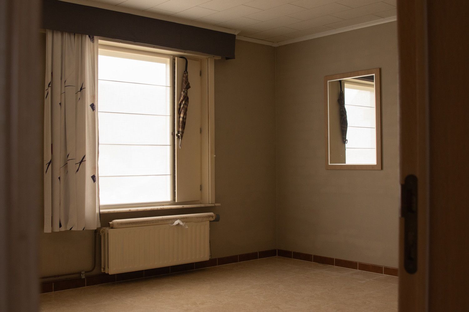 Alleenstaande woning te Koolskamp. foto 9