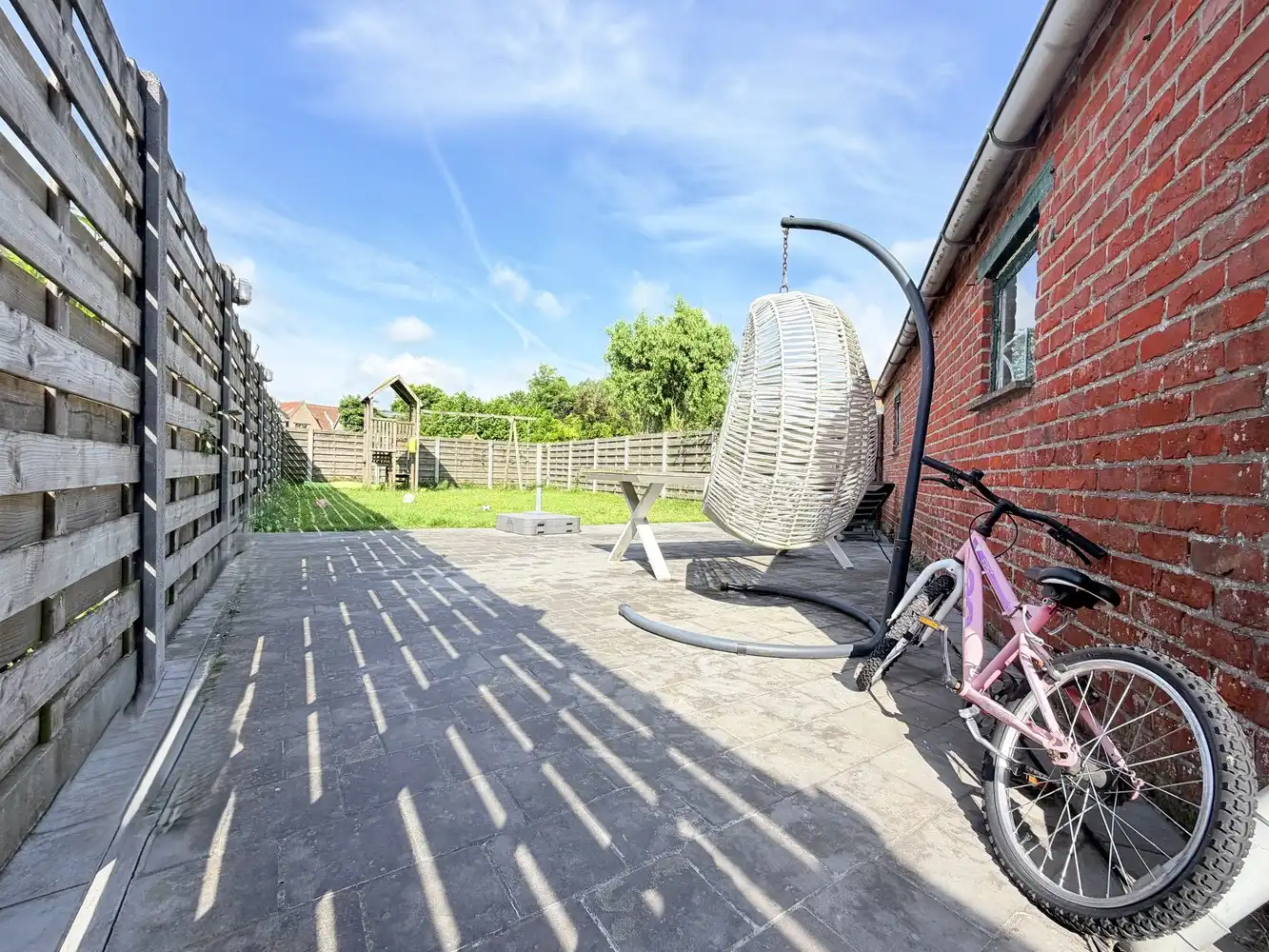 Prachtige instapklare woning met zonnige tuin! foto 20