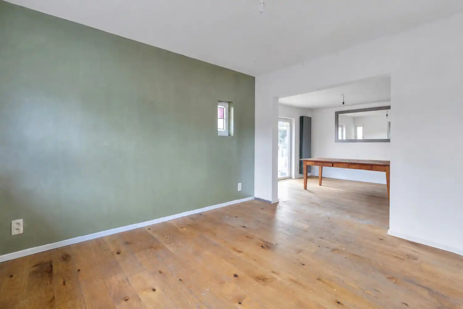 Karaktervolle woning met veel mogelijkheden, een strategische ligging en nabij het Domein Pietersheim foto 7