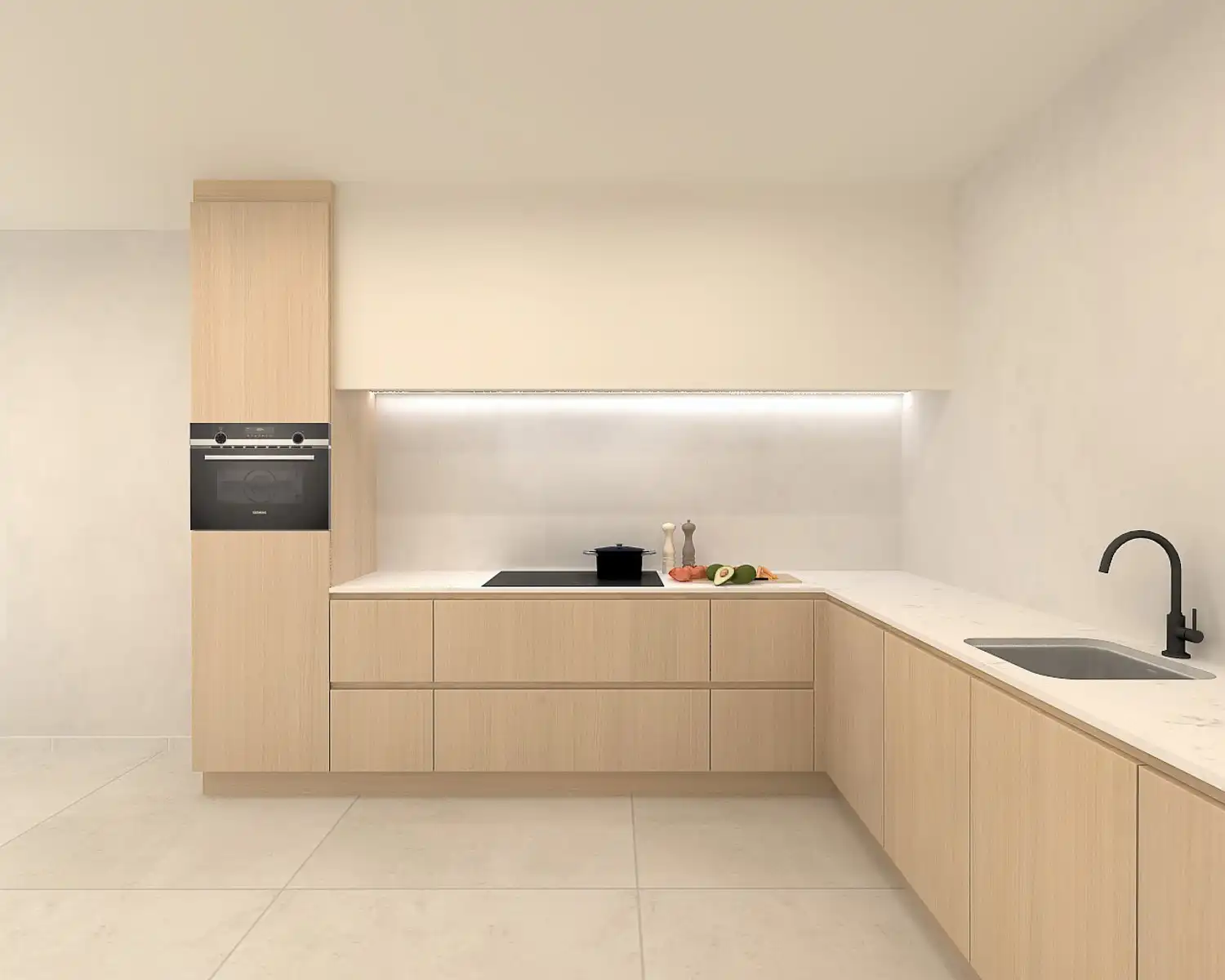 NIEUWBOUWPPROJECT DORPSHOEVE TE RIJKEVORSEL foto 14