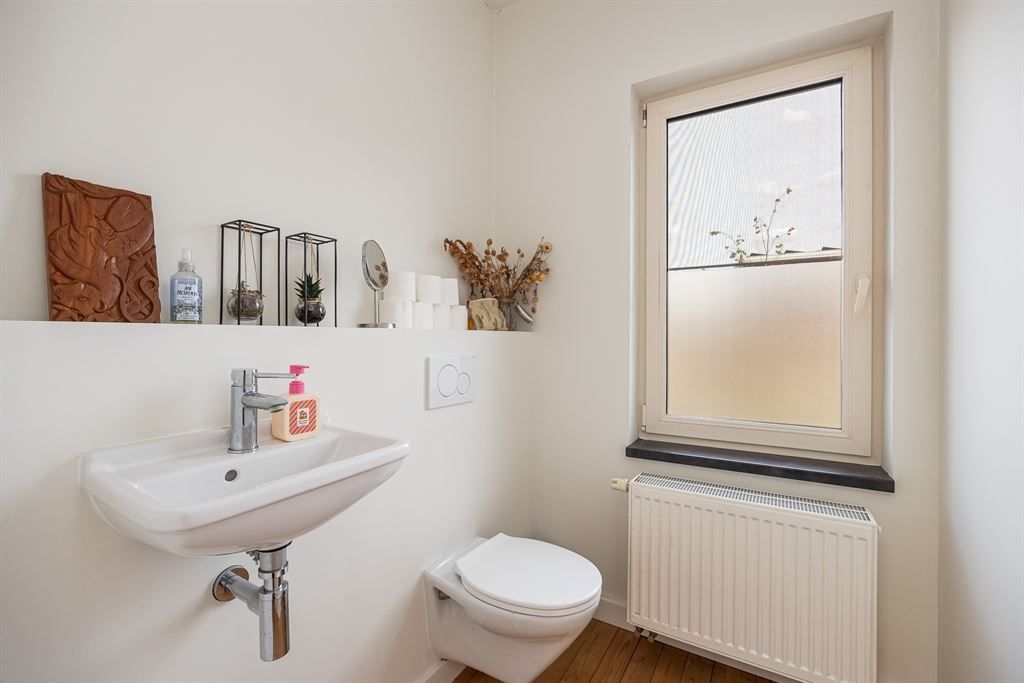 Instapklare, karaktervolle woning foto 12