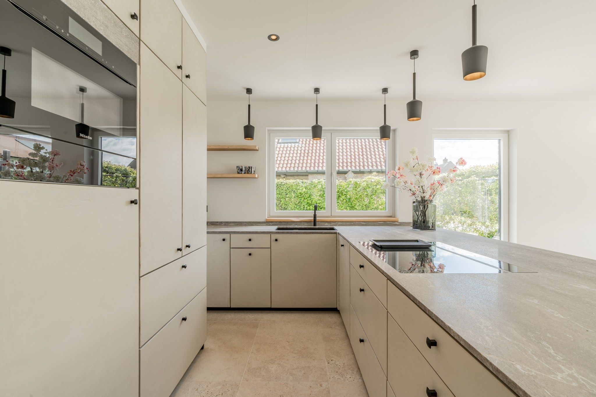 Mooie bungalow rustig gelegen te Ramskapelle foto 10