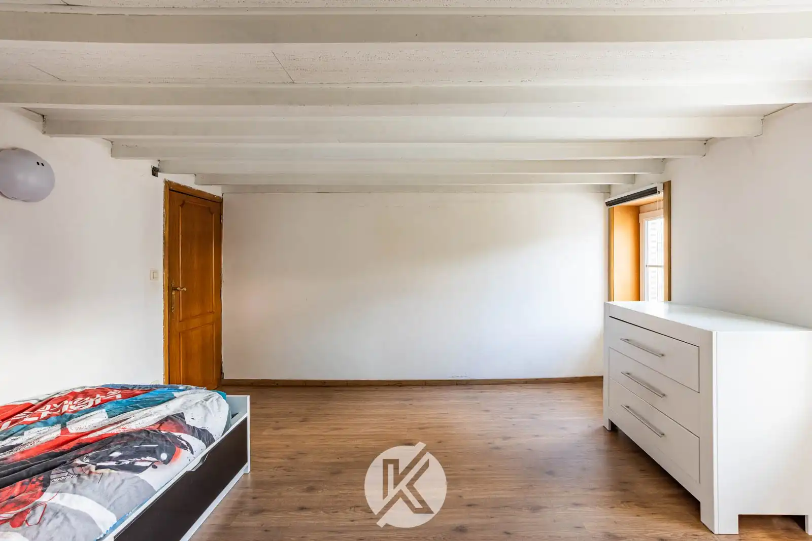 Halfopen bebouwing met vlotte bereikbaarheid foto 15