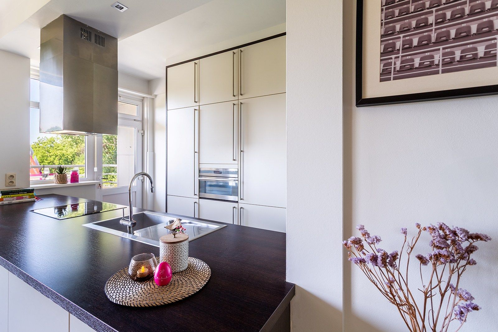 Wonen in het groen over het Mastvestpark foto 15