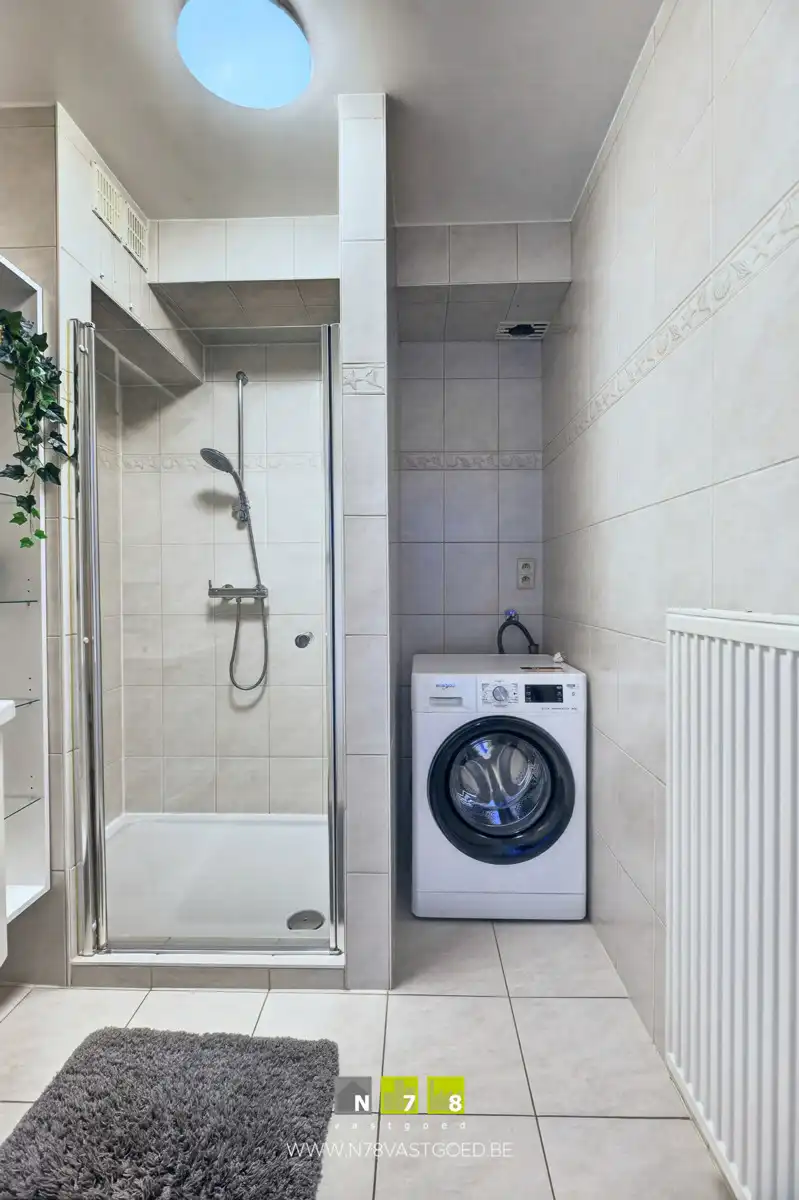 Appartement te huur foto 14