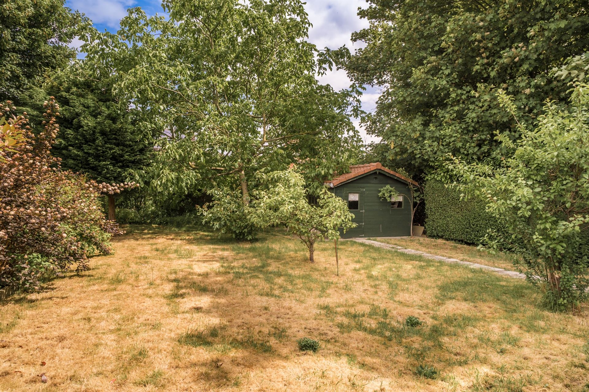 Te renoveren laagbouwvilla met 2 slpks en garage foto 23