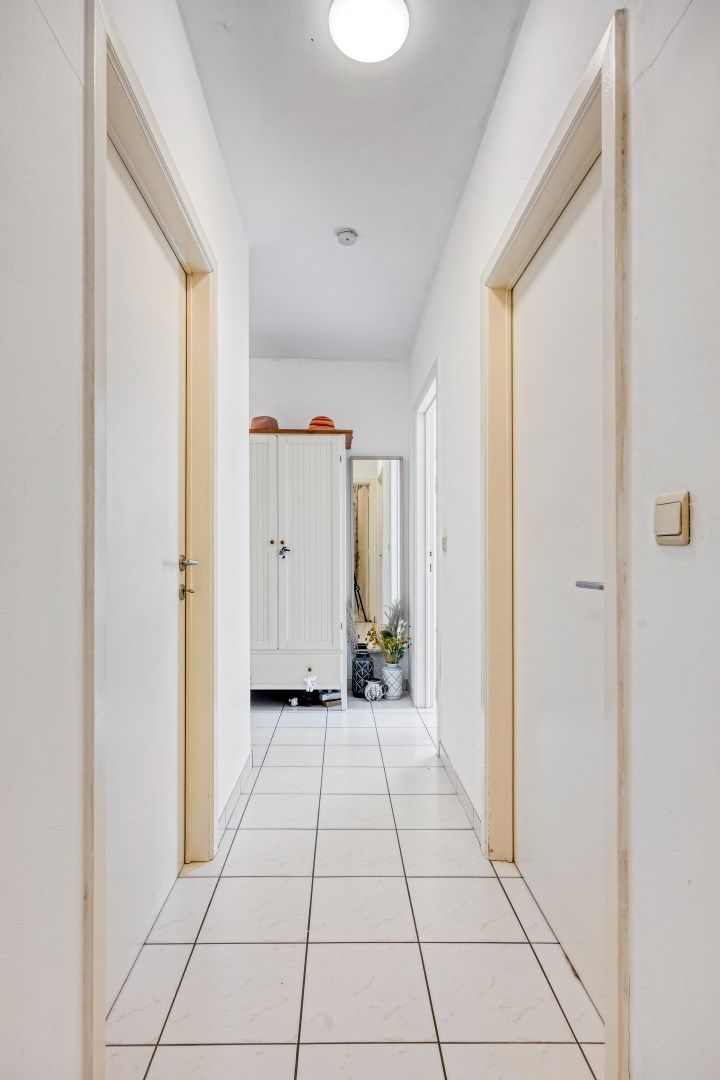 Goed gelegen dakappartement met 1 slaapkamer – EPC 219 kWh/m² – bewoonbare opp. 76 m² Kessel-Lo foto 15