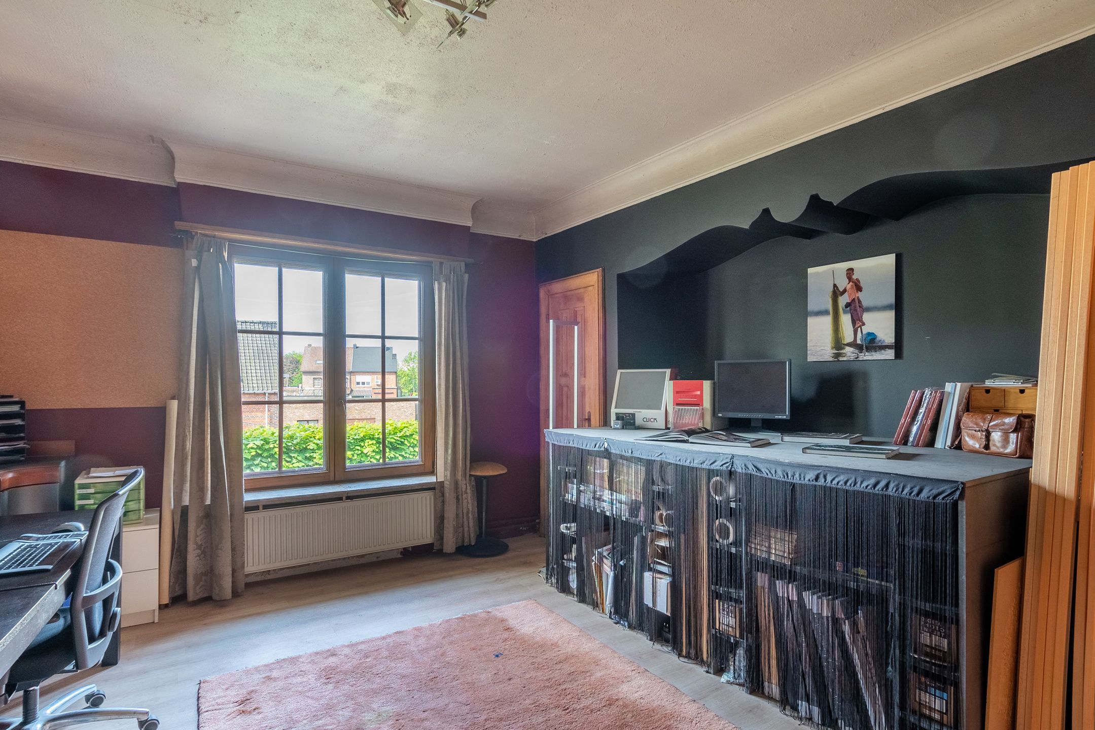 Meesterwoning met bouwgrond en extra mogelijkheden foto 42