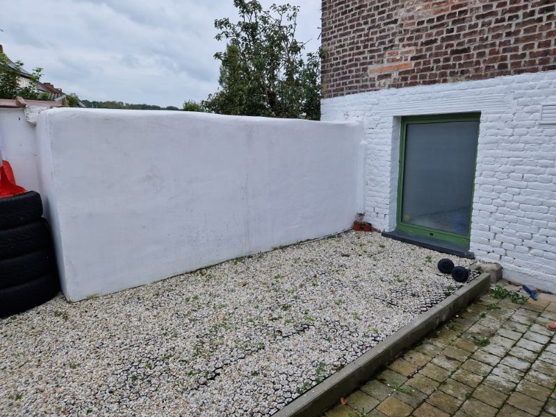 Gezellig huisje met 2 slaapkamers en tuintje foto 13