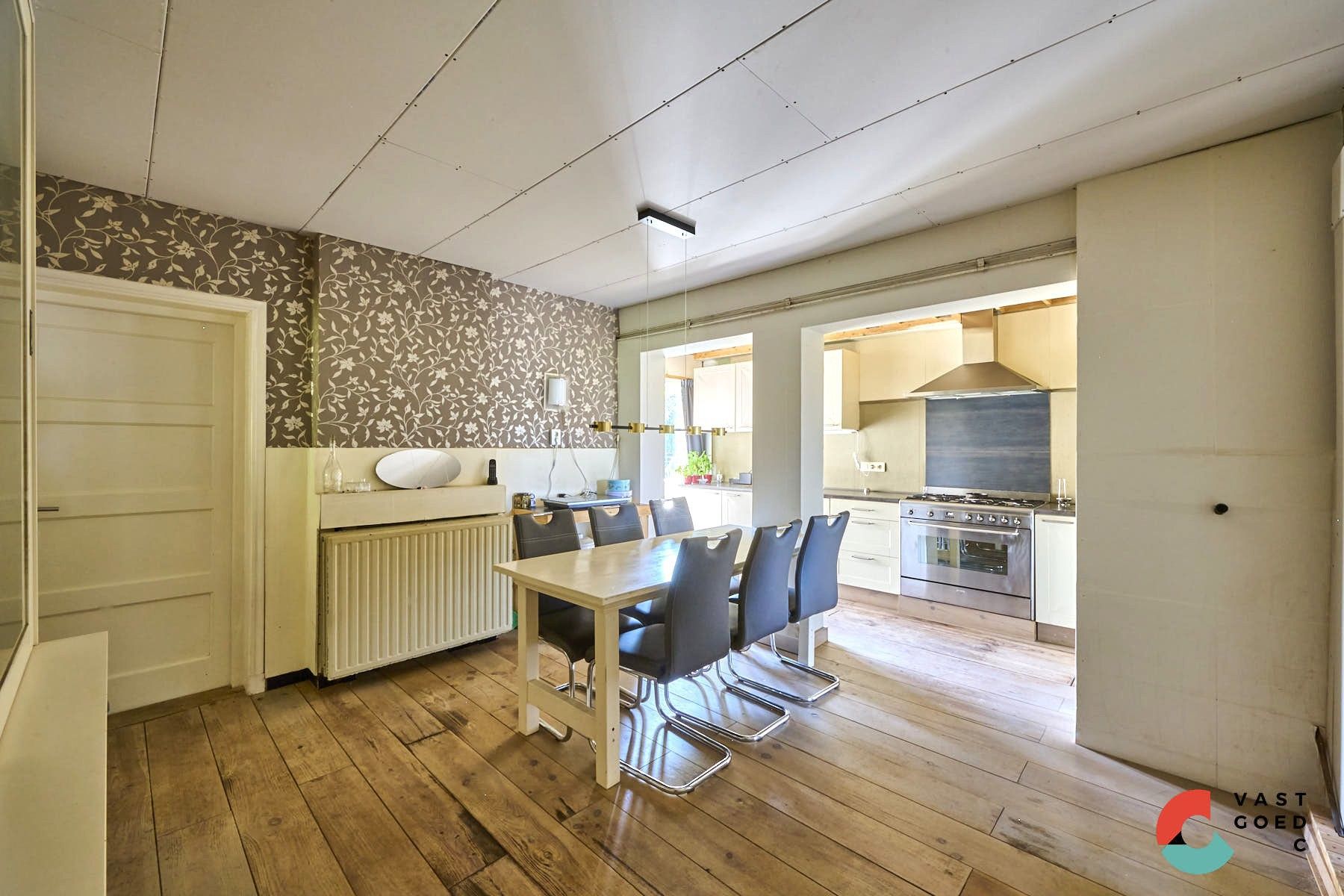 Huis te koop foto 3