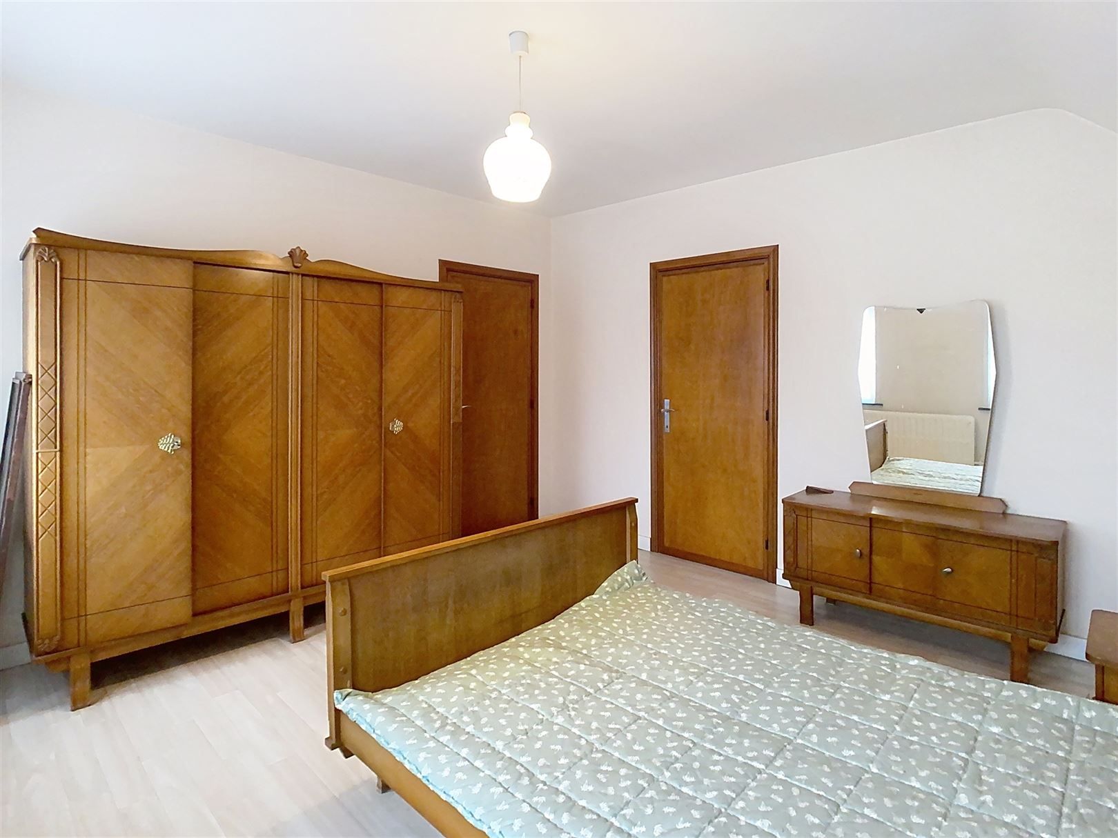 Ruime woning, 3 slpks, bijgebouwen, garage, tuin, 6a 81ca foto 45