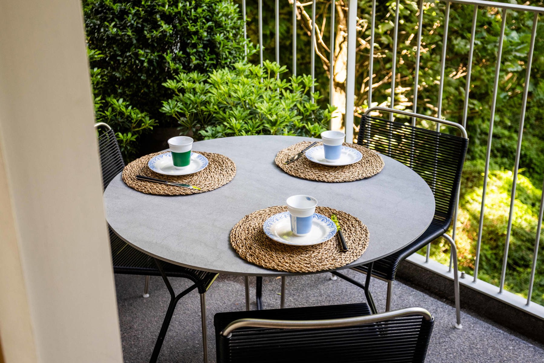 Uitzonderlijk luxe appartement  in het hart van Gent  foto 25