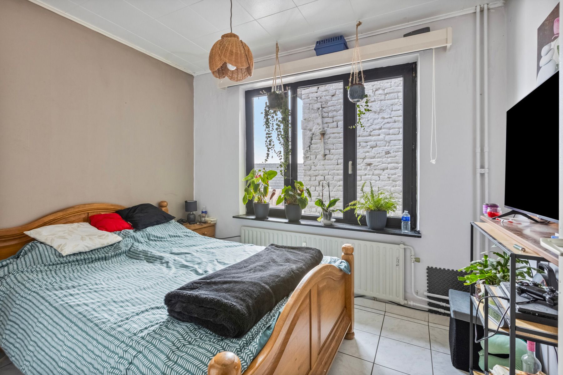 Appartement Maaseik centrum foto 5