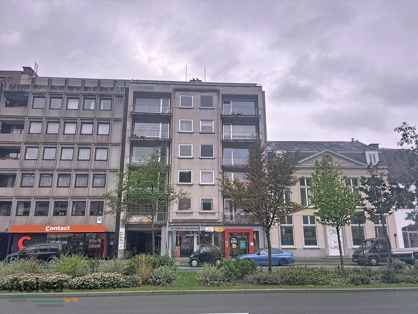 Smaakvol gerenoveerd appartement foto 14