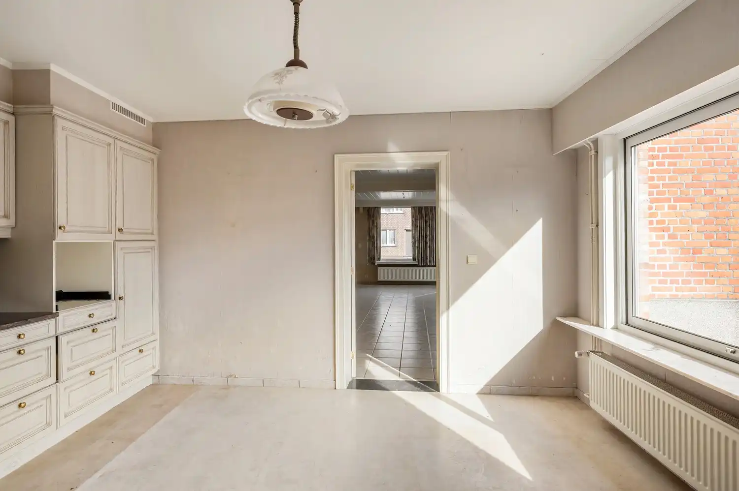 Ruime woning in Hulshout foto 10