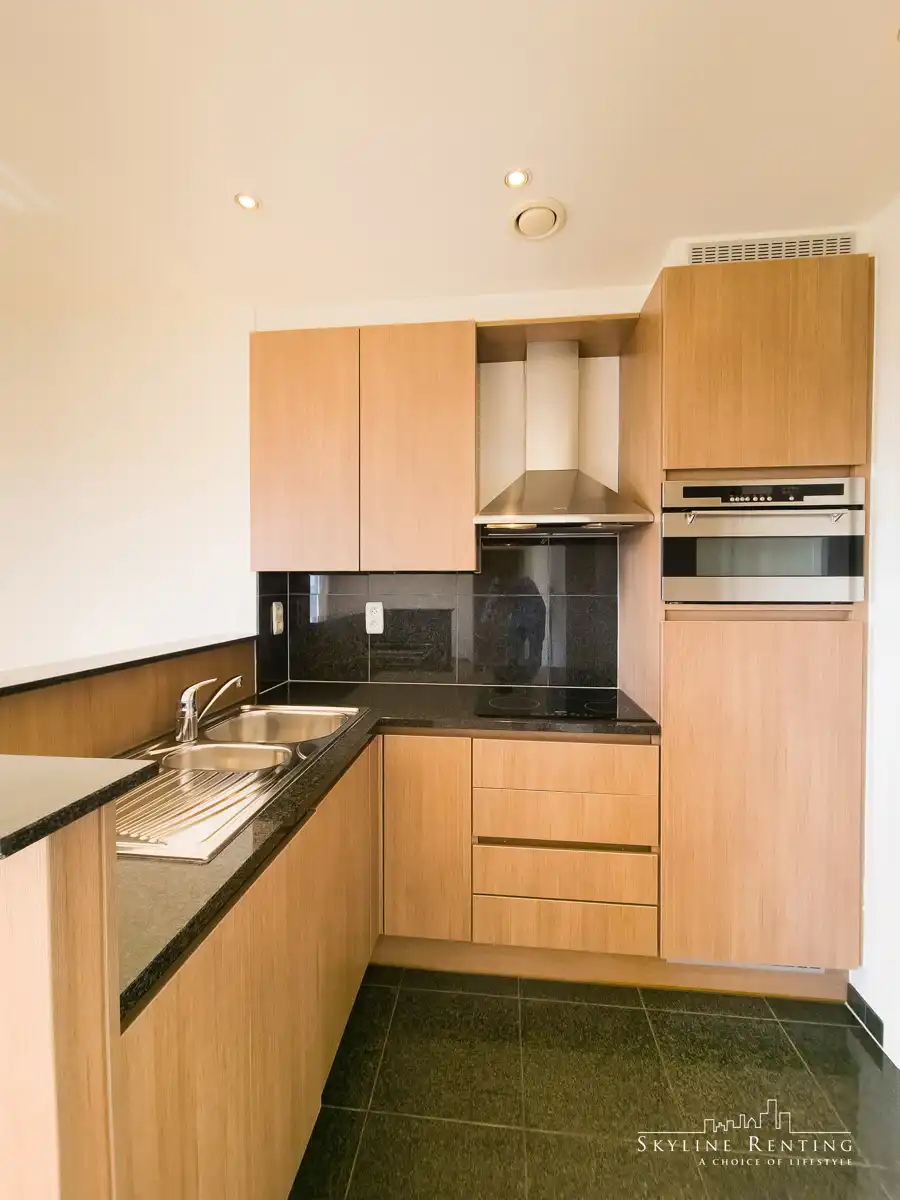 Penthouse/Duplex 3 slpk. (Europese wijk) foto 4