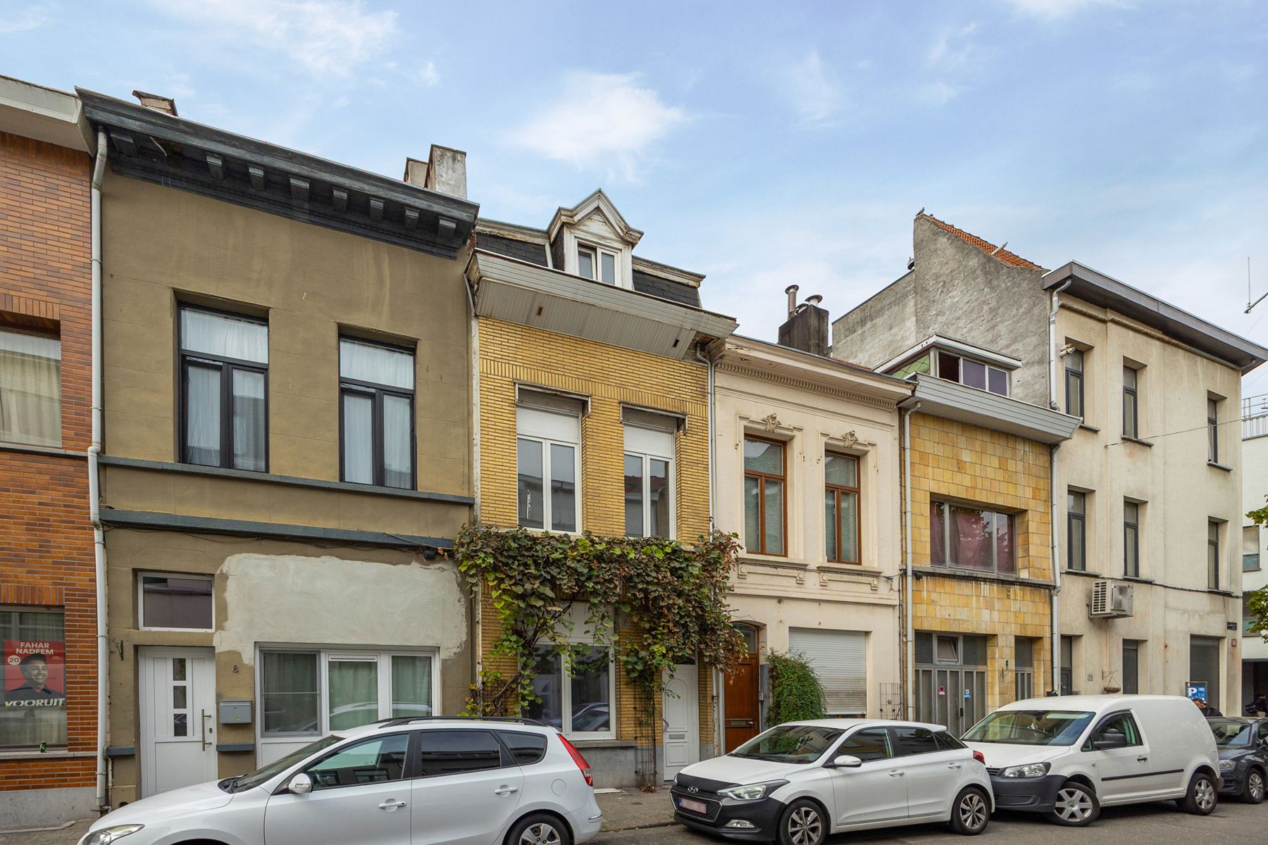 Leuke woning met veel potentieel foto 9