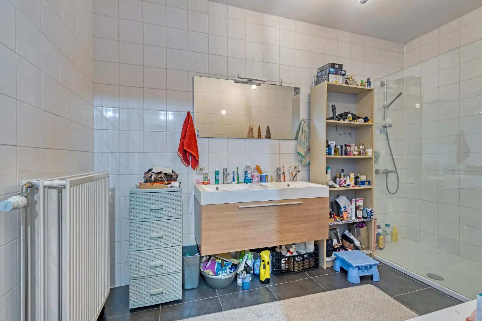 Instapklaar appartement 2 slpks bouwjaar 2013 foto 8