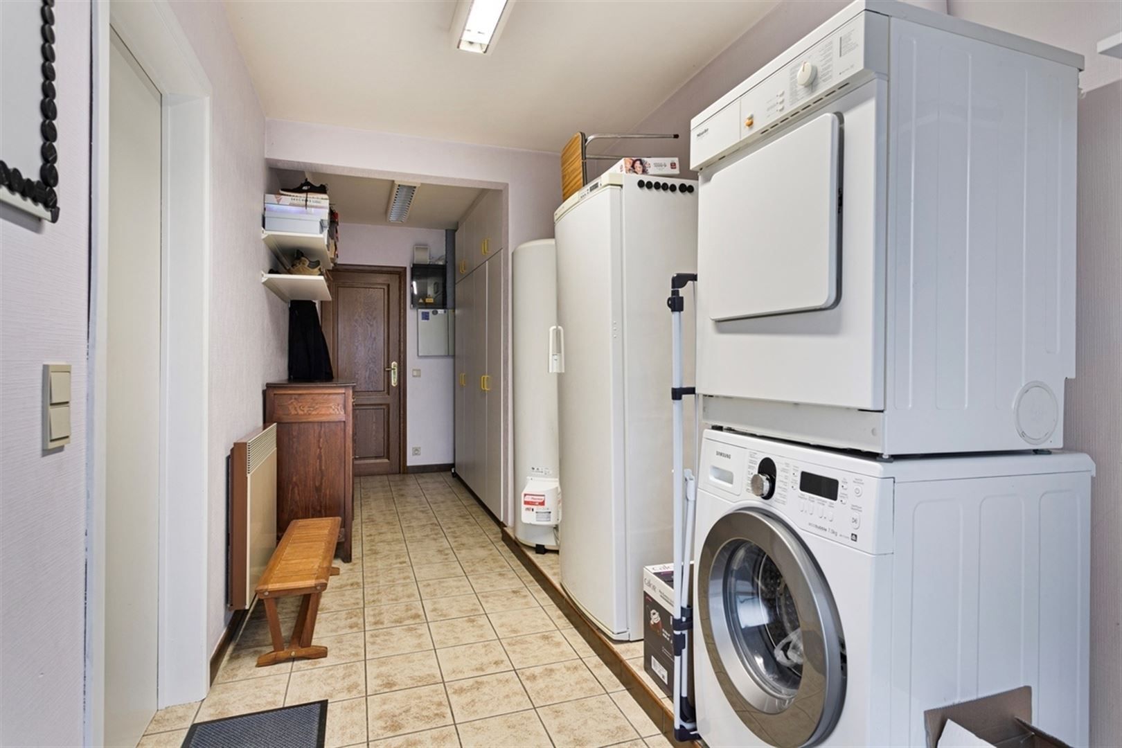 Instapklare woning in deelgemeente Bevere foto 20