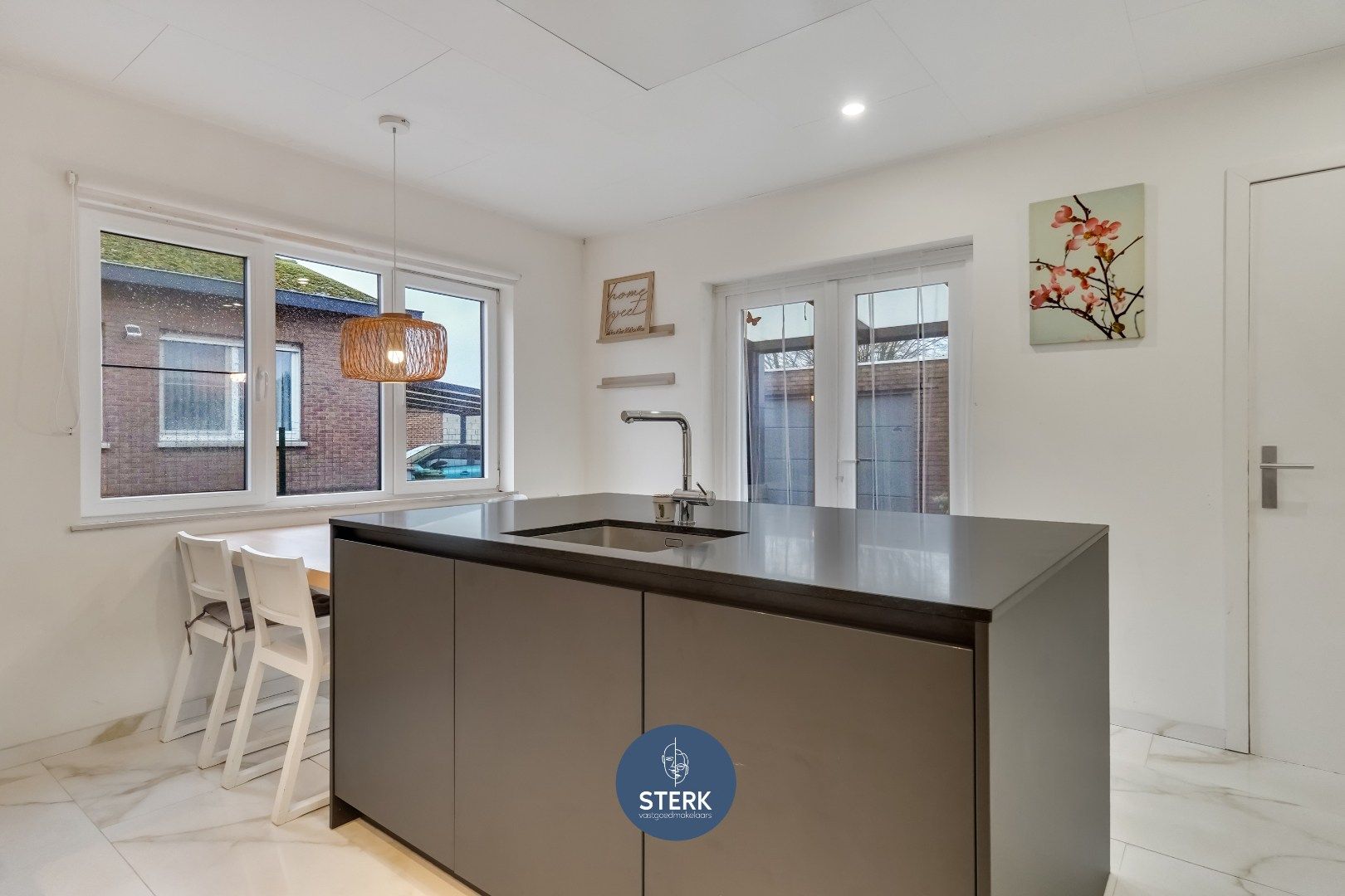 RUSTIG GELEGEN GEZINSWONING MET EPC LABEL B TE VELDWEZELT !  foto 11