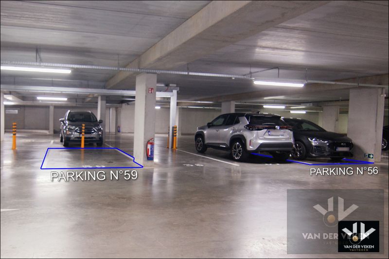 LUXUEUS GVL 3 SLPK-APP MET TUIN EN TWEE STAANPLAATSEN foto 25
