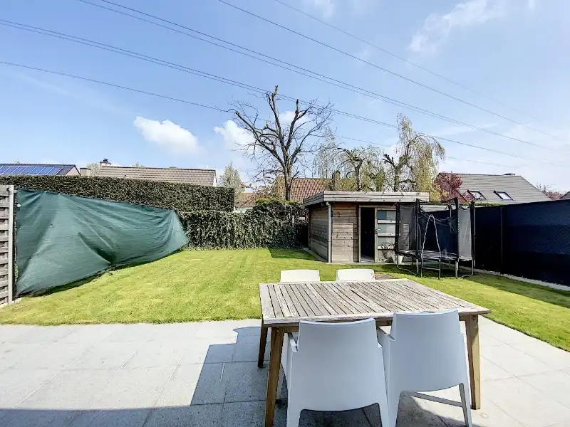 koppelwoning foto 10