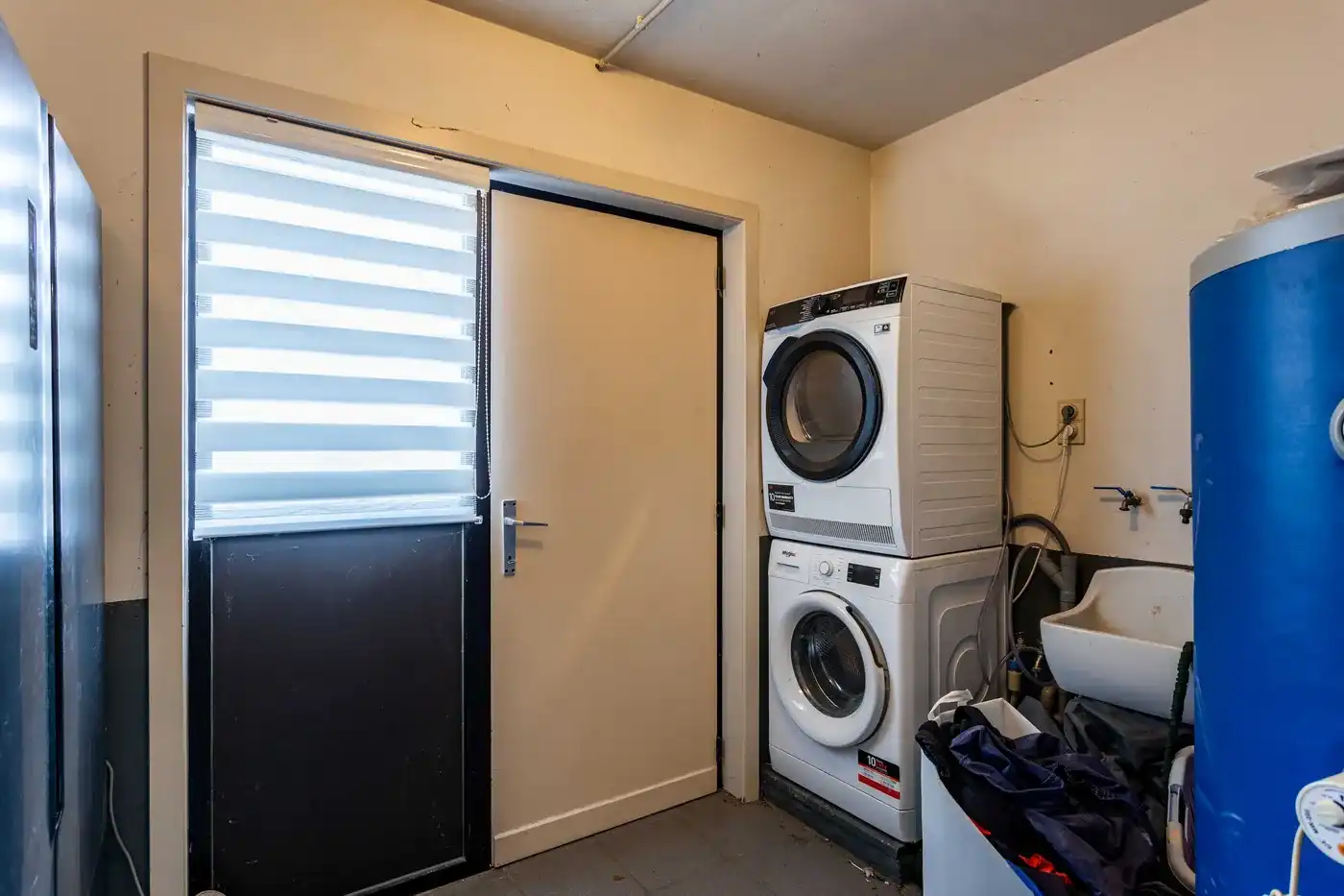 Charmante woning in Nieuwenhove foto 17