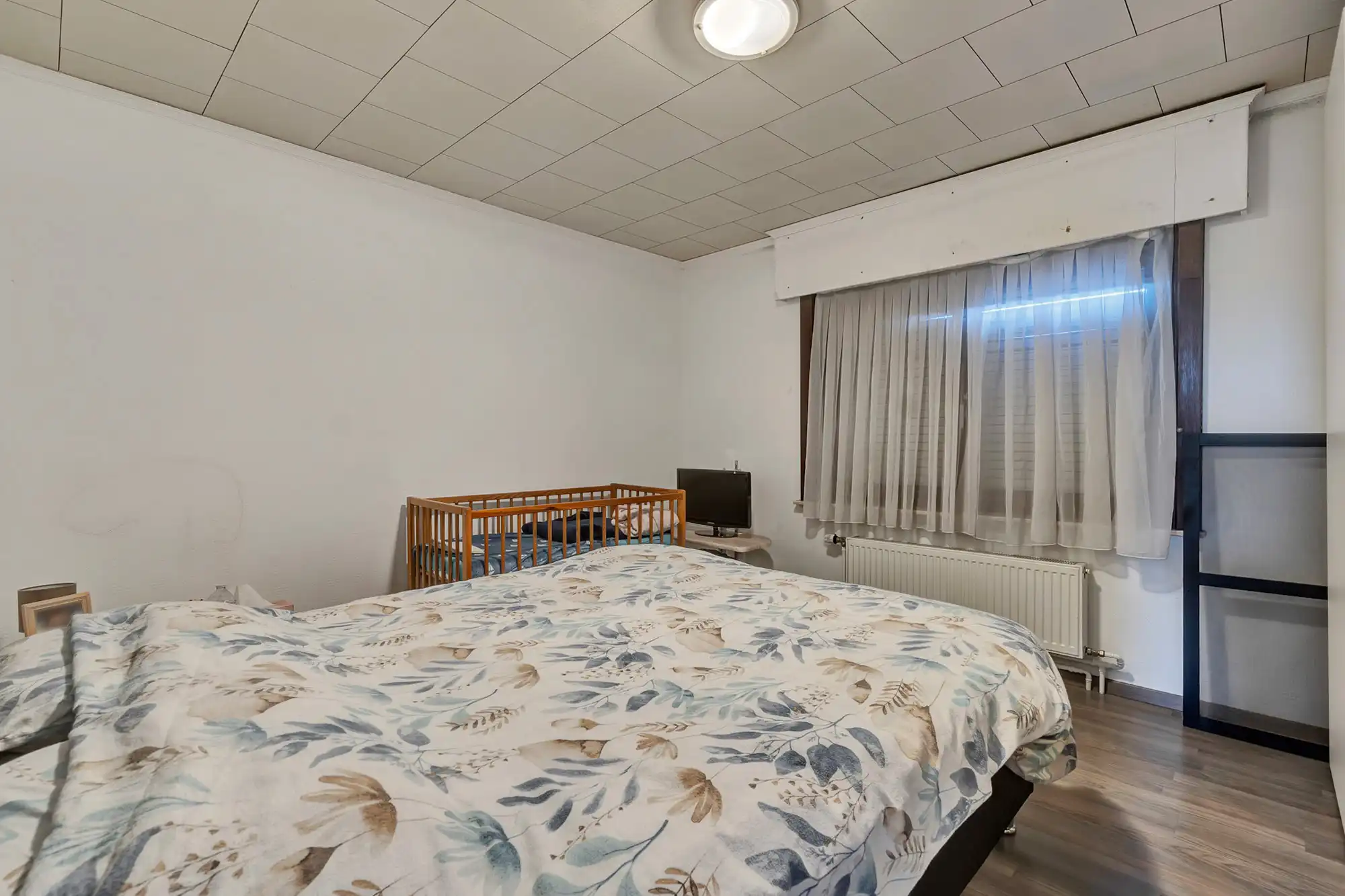 Charmante woning nabij centrum Deinze foto 8