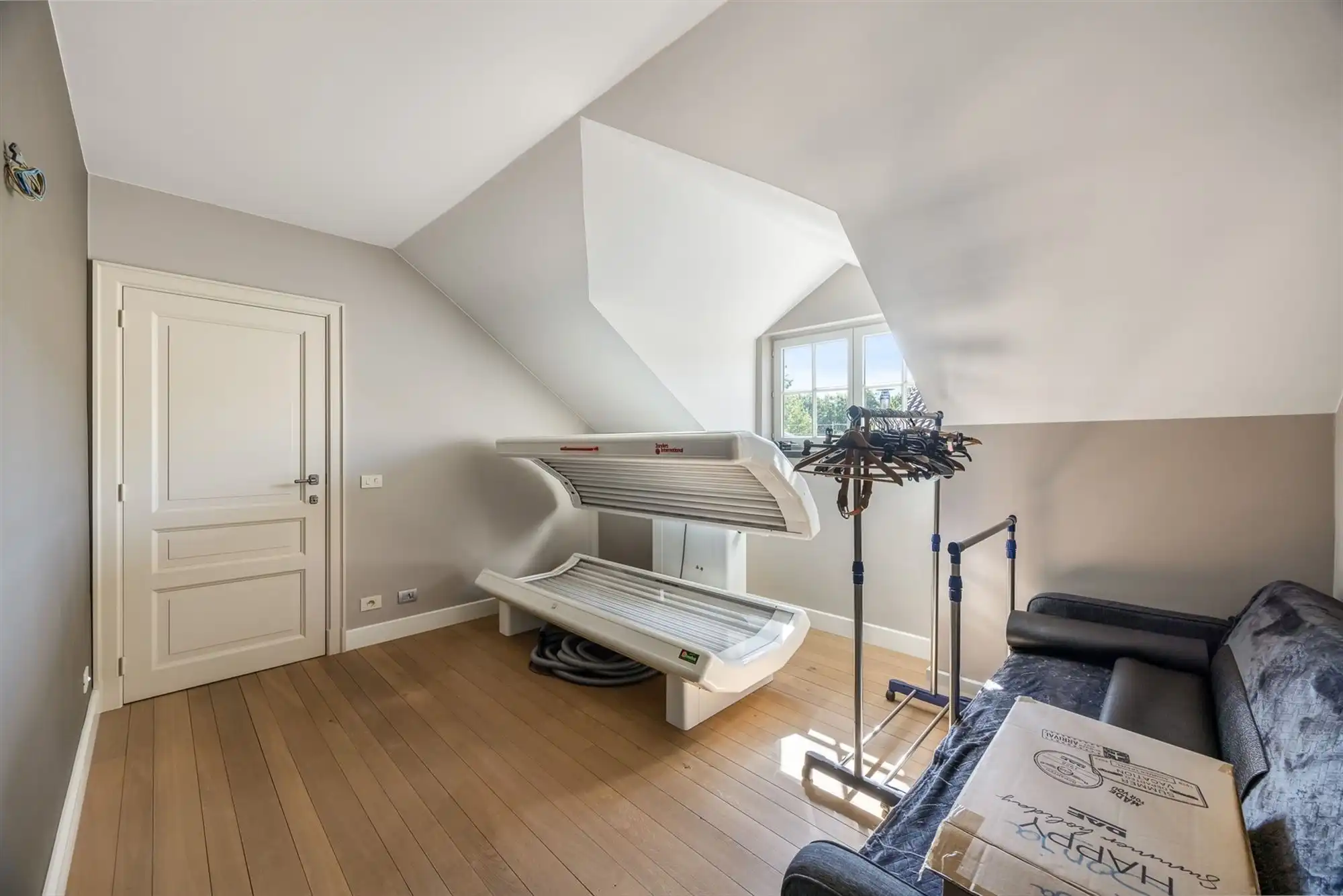 UNIEK EIGENDOM TE PAAL OP PERCEEL VAN MAAR LIEFST 1,2 HECTARE foto 49