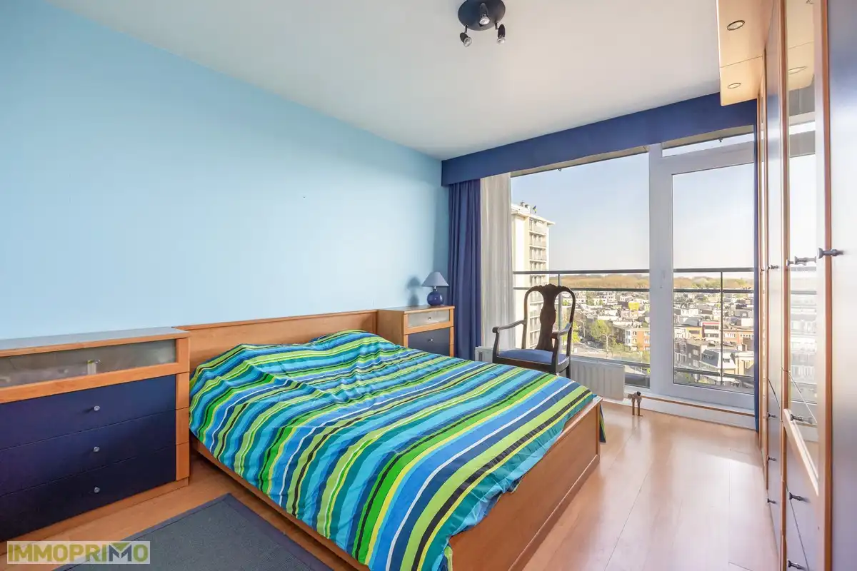 Ruim 2 slaapkamerappartement foto 19