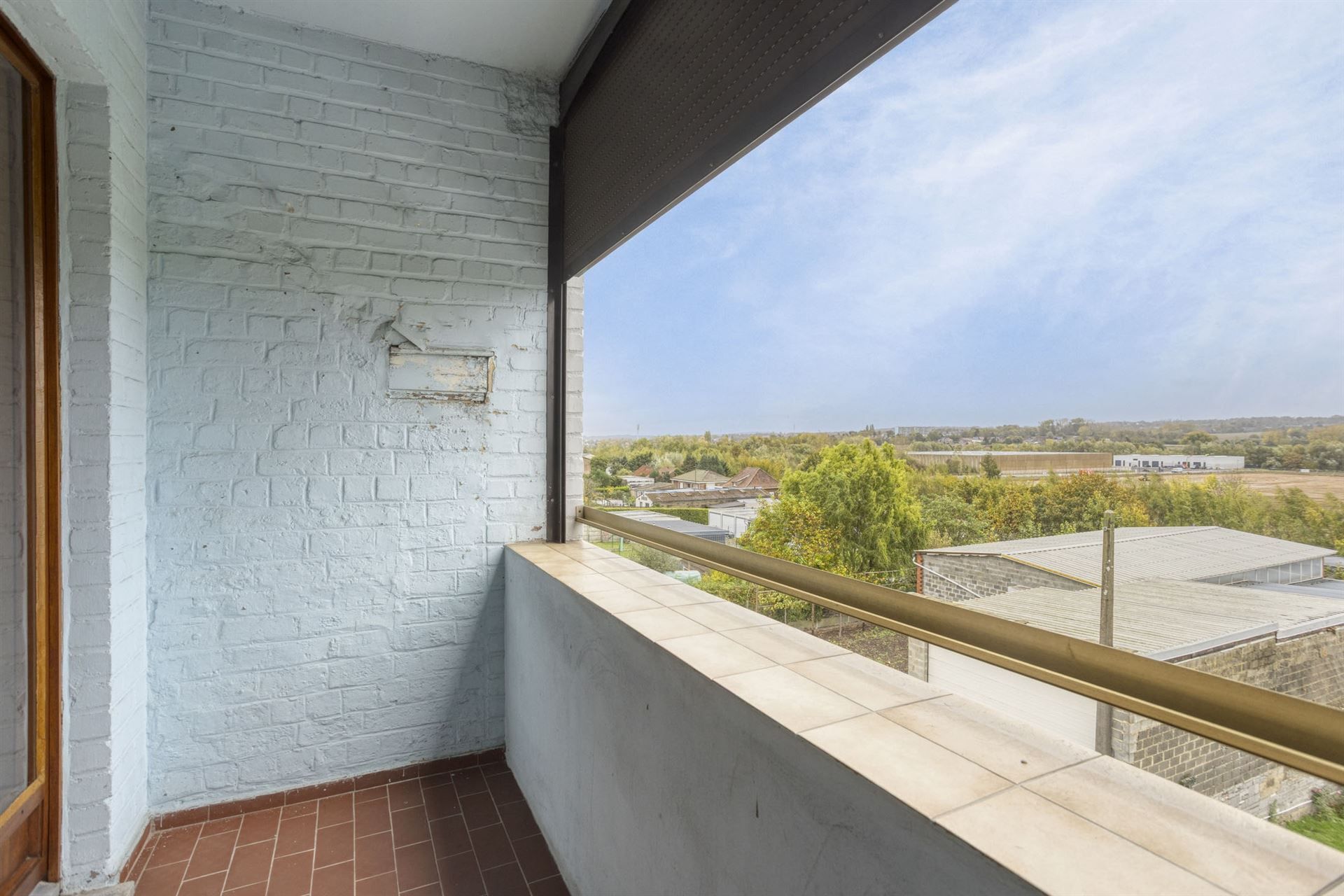 Appartementsgebouw foto 12