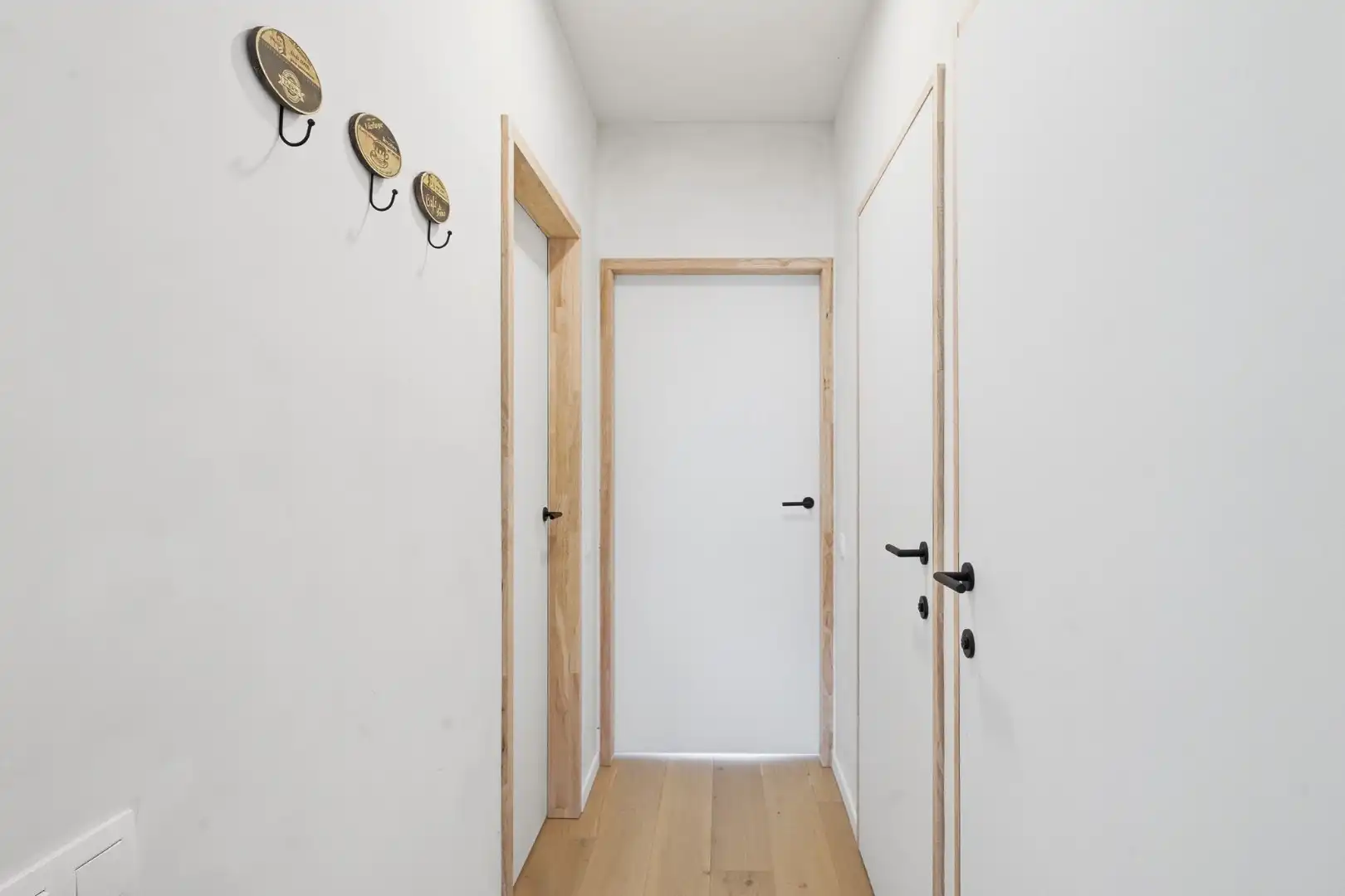 Modern energiezuinig 2-slaapkamerappartement te Bredene foto 12