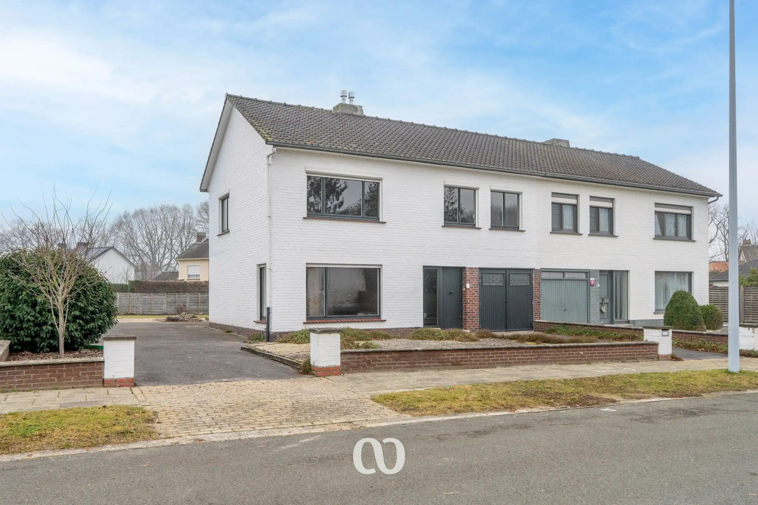 Huis te koop Lozermolenstraat 4 - - 9770 Kruisem