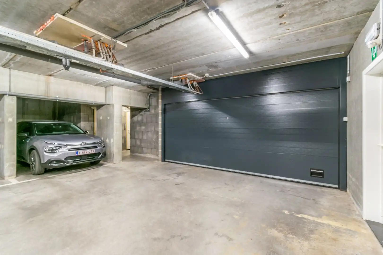 Een aangenaam, instapklaar appartement te Halle! foto 20
