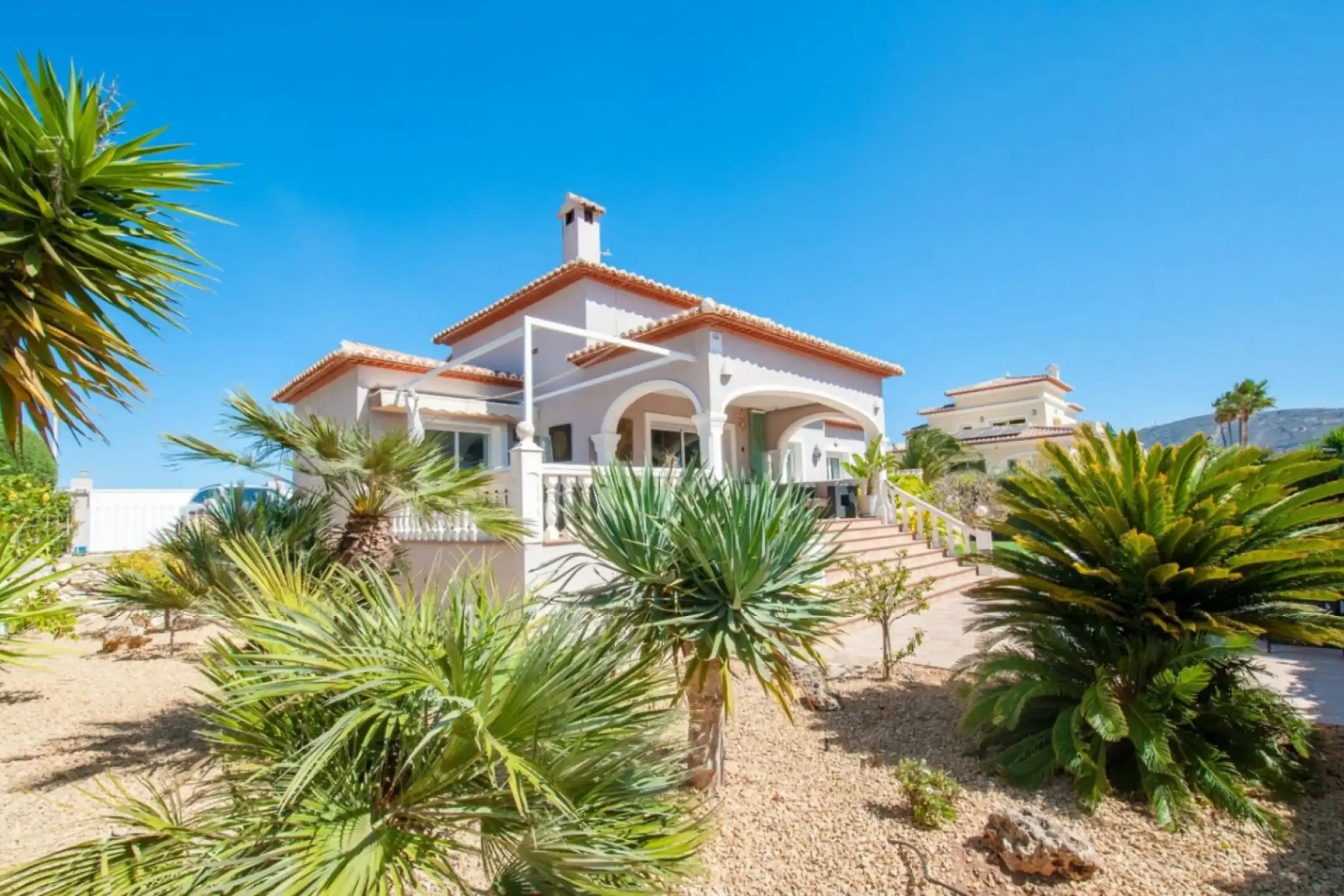 Casalina España stelt te koop prachtige villa foto {{pictureIndex}}