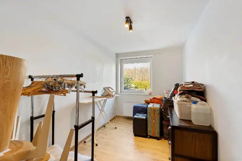 Recente nieuwbouwwoning nabij centrum Staden foto 11