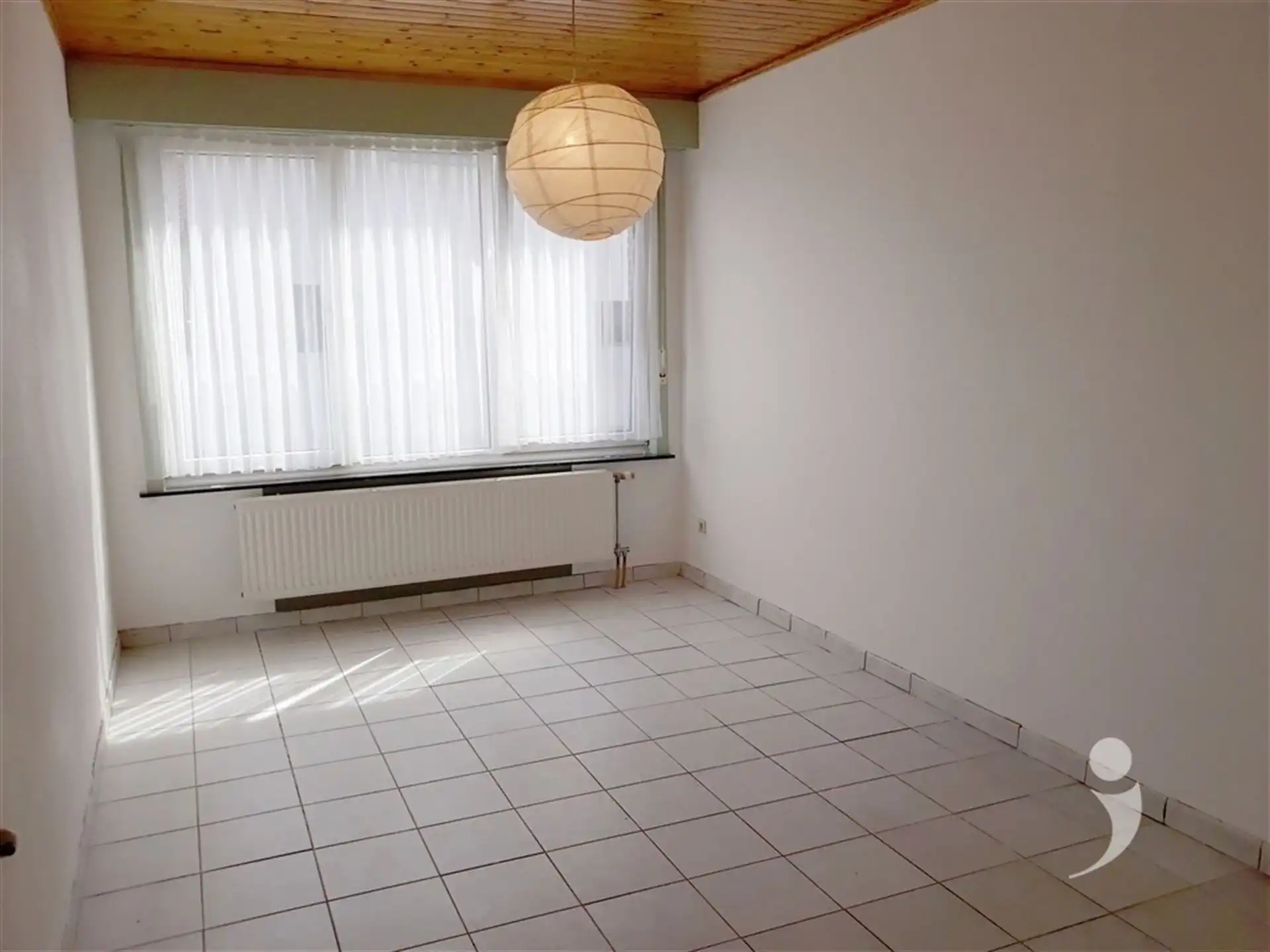Gezellig 1 slaapkamer appartement op gelijkvloers met garage foto 8