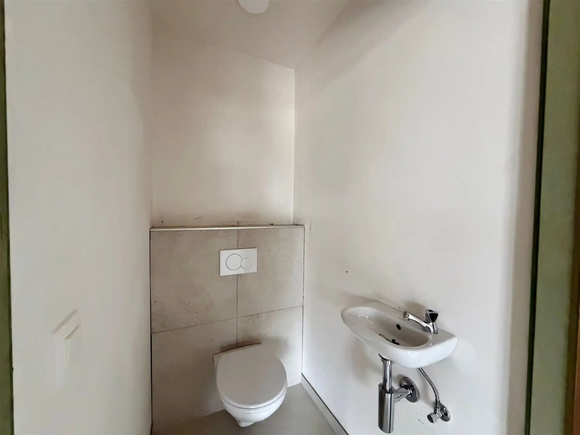 Nieuwbouwwoning - instapklaar, energiezuinig, prachtige ligging en 3 slaapkamers  foto 9