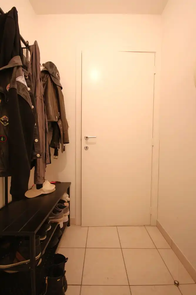 Duplexappartement met 2 ruime slaapkamers foto 6