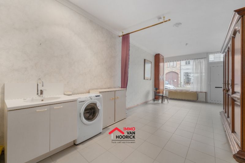 Woning met 4 slpkmrs en tuin foto 5