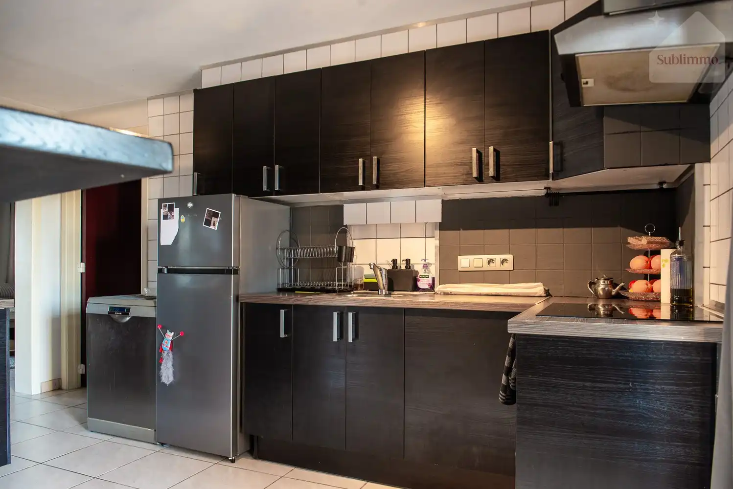 Woning met aparte ruimte voor praktijk, kantoor of hobby foto 13