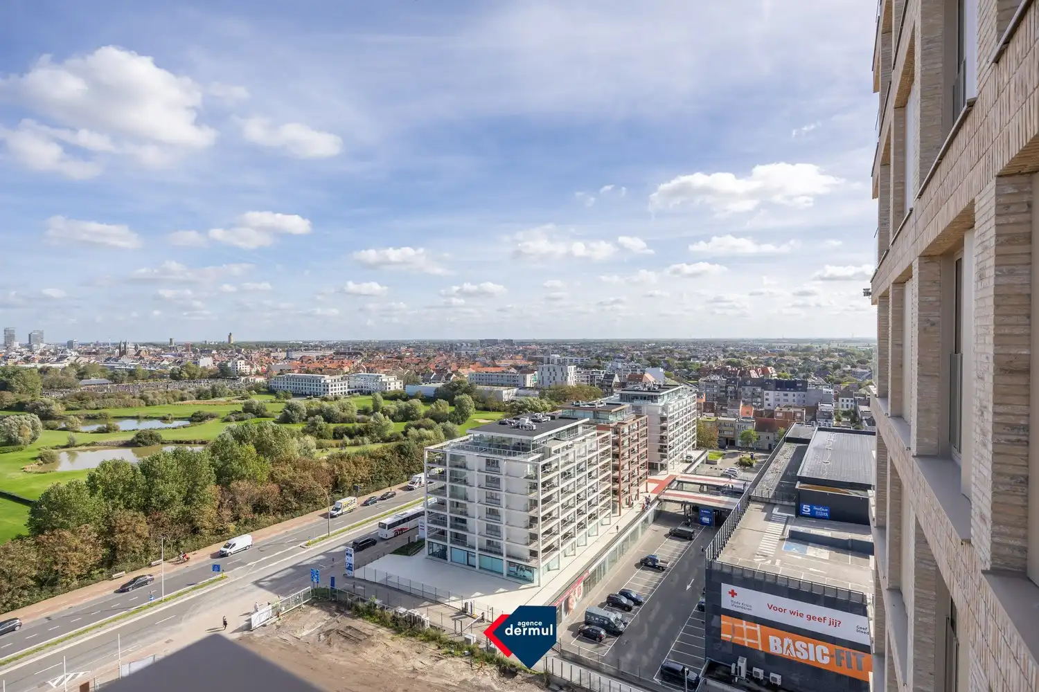 RESIDENTIE O'SEA LIFE foto 19