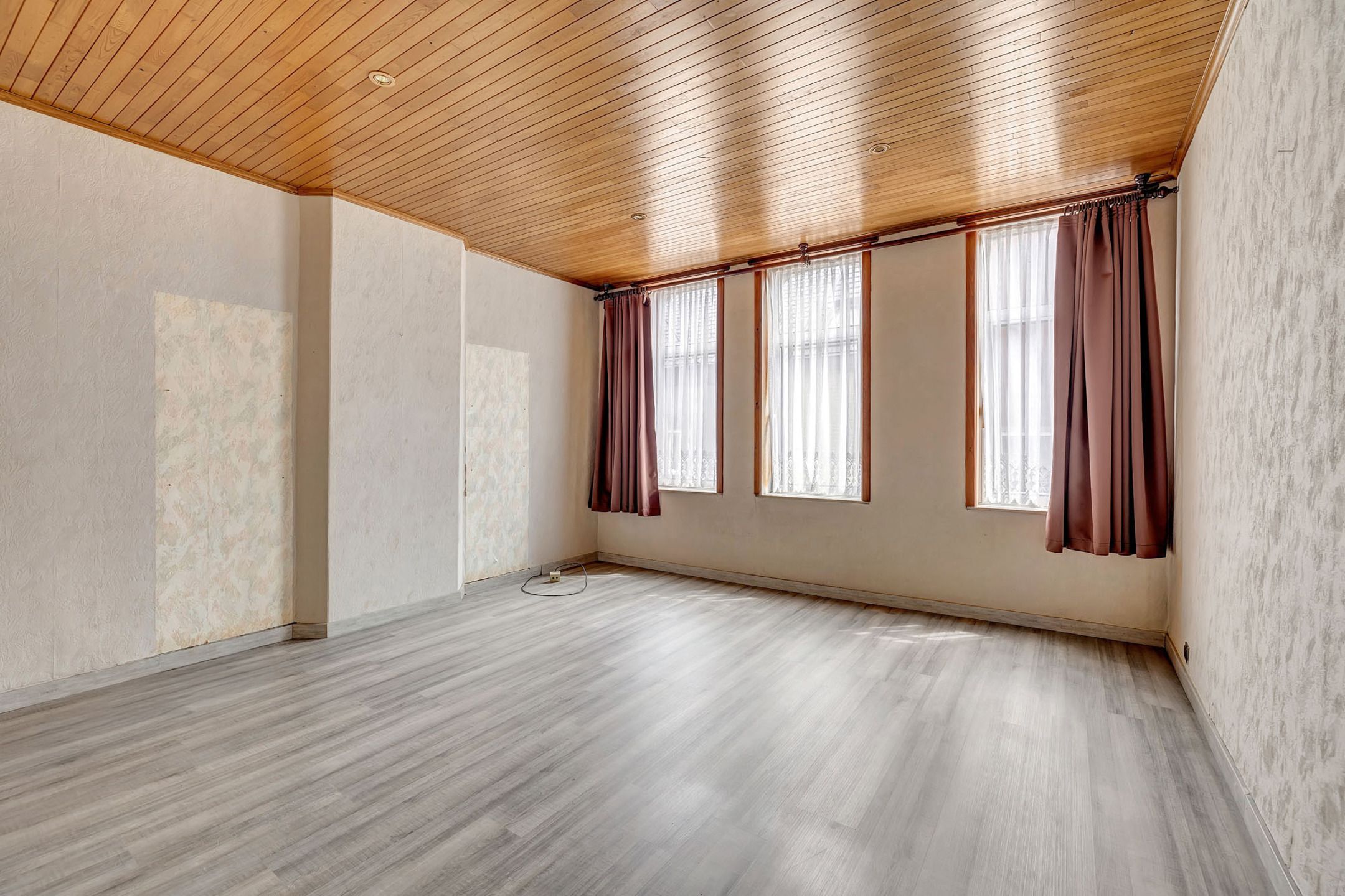 Te renoveren woning met 4 slaapkamers nabij centrum Ninove foto 16