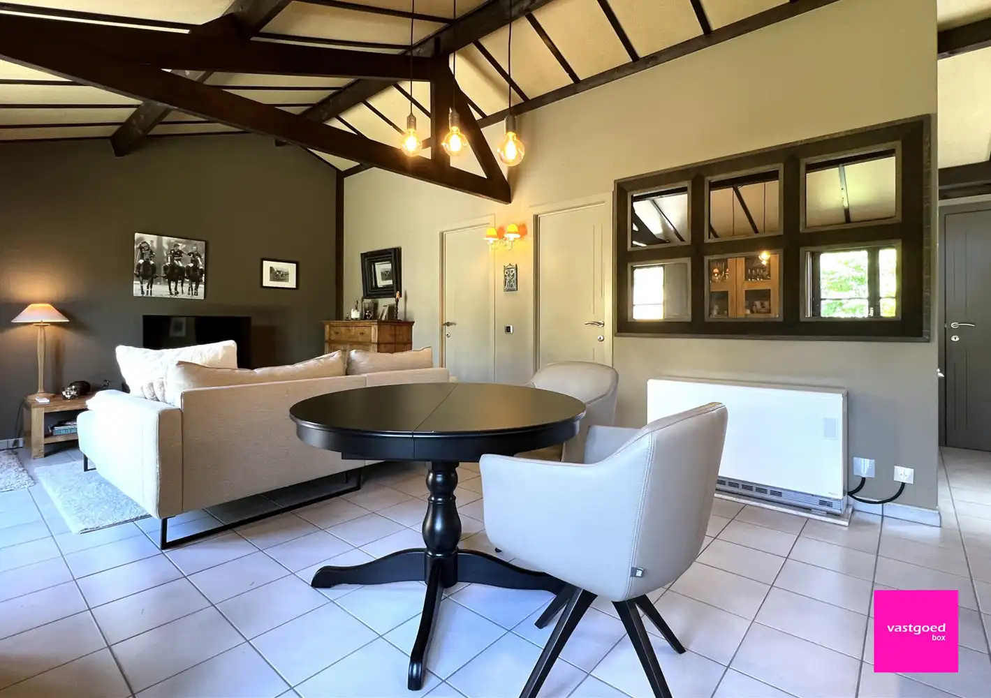 Prachtige vakantiewoning met tuin en autostaanplaats – Zeewind II, Bredene. foto 6