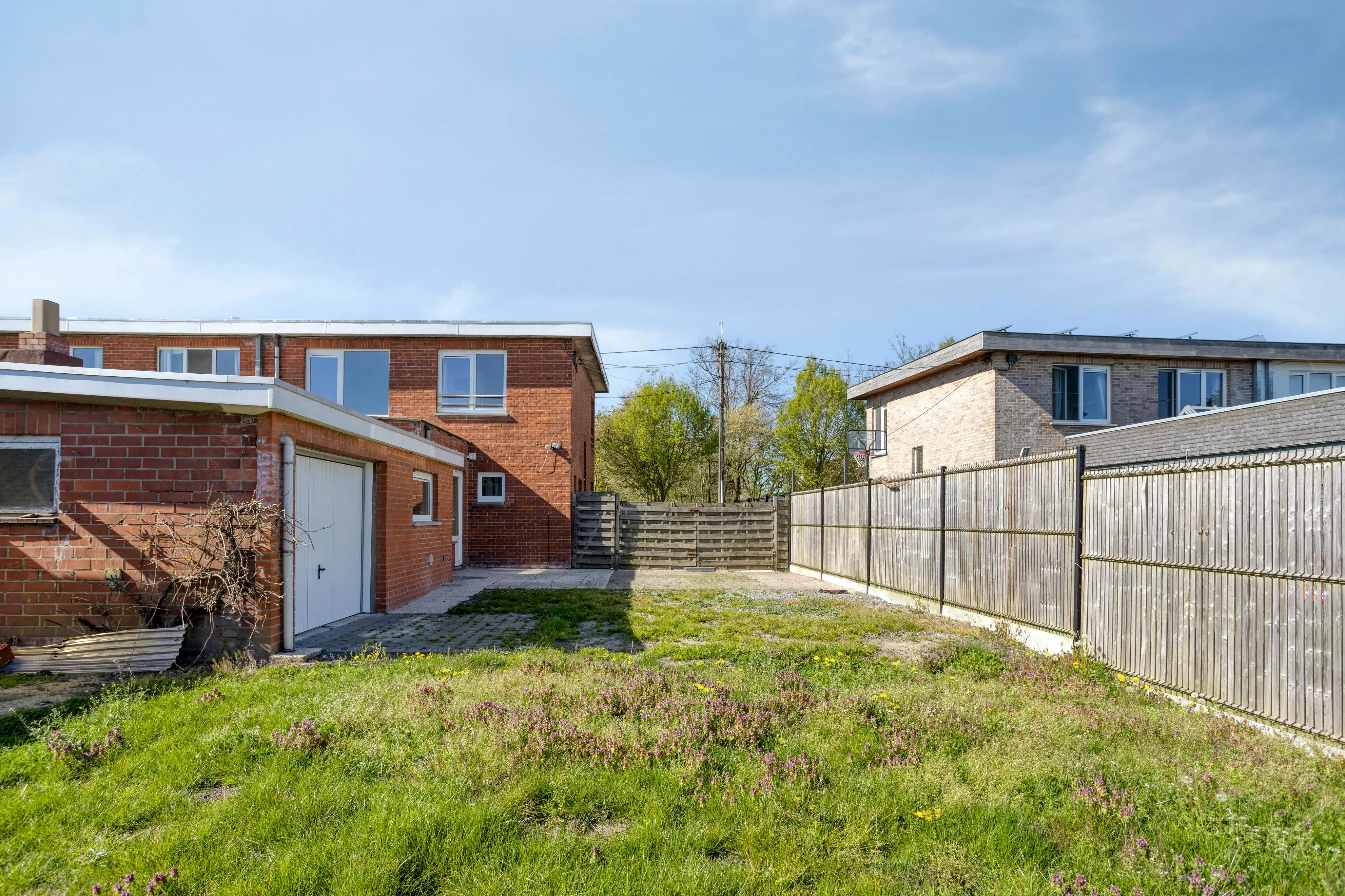Halfopen bebouwing te koop in Zedelgem met 3 slaapkamers foto 12