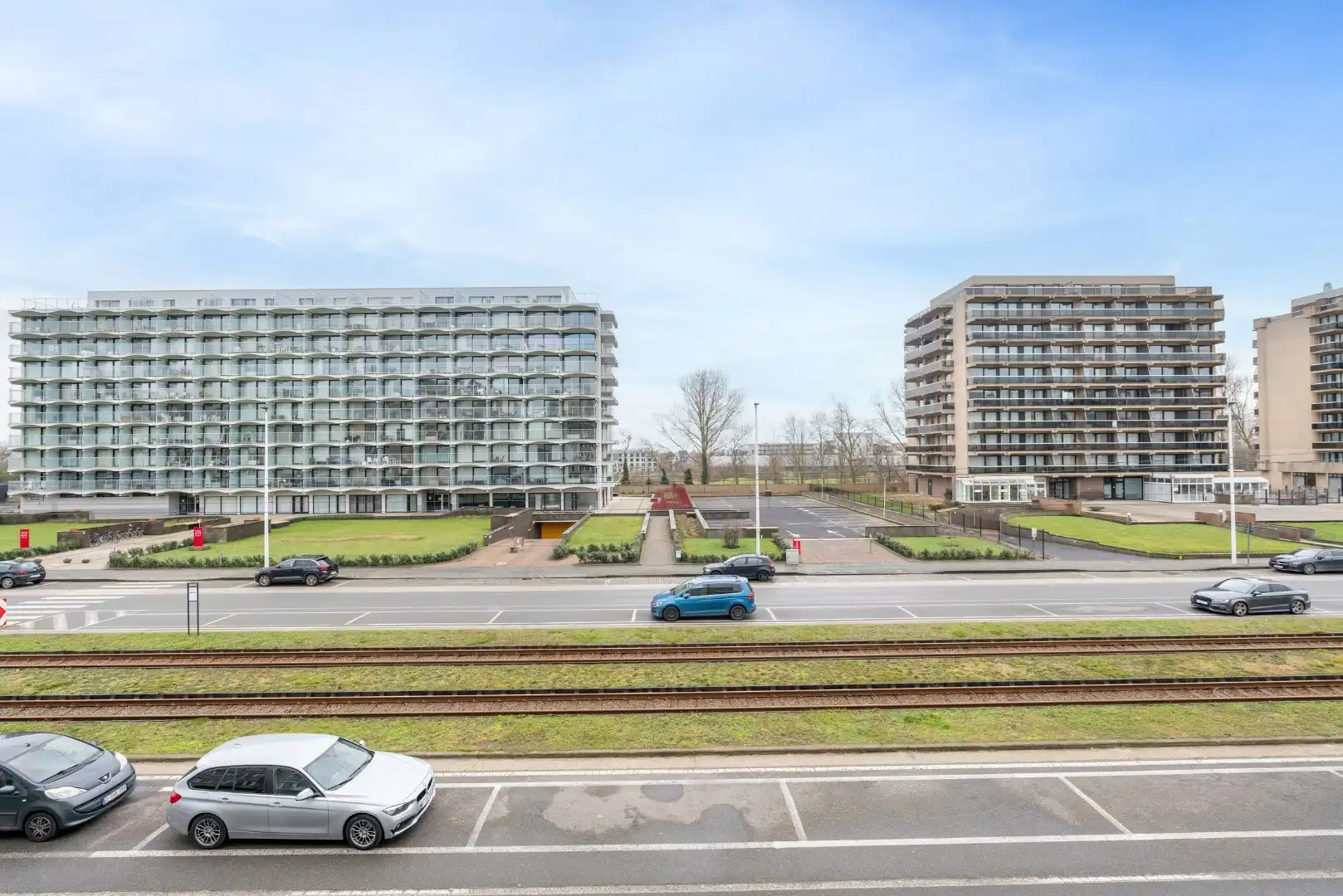 Zonnig 1-slaapkamerappartement met prachtig zicht en gunstig EPC in Mariakerke – Oostende foto 14