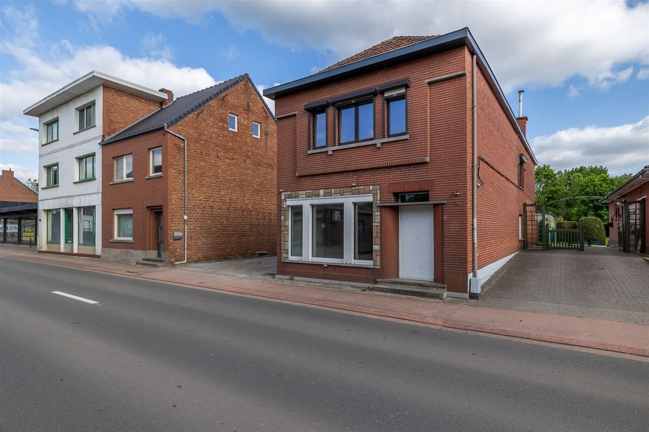 Royale gezinswoning, veel privacy, subliem terras foto 6