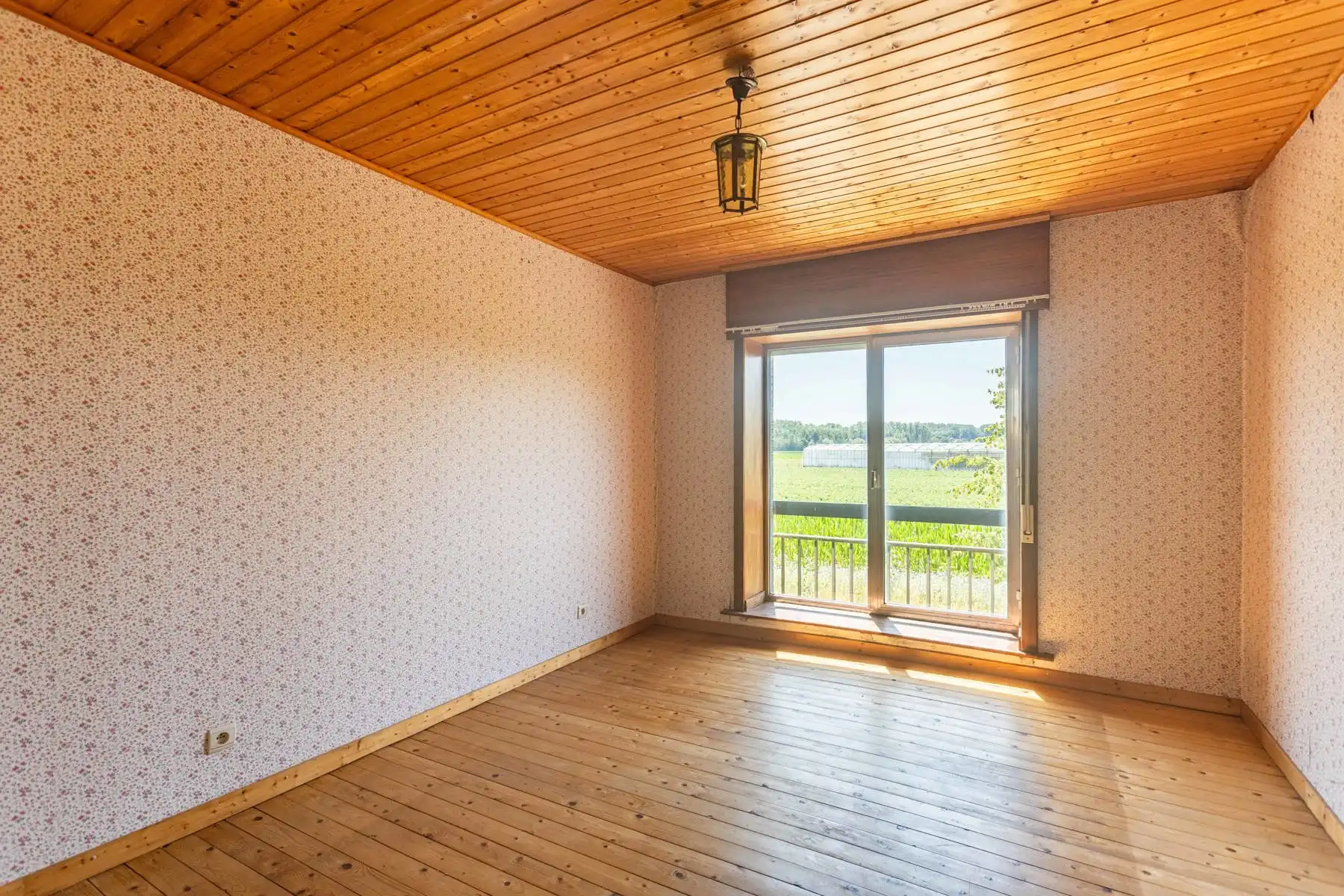 Te renoveren woning met grote tuin en atelier op toplocatie! foto 21